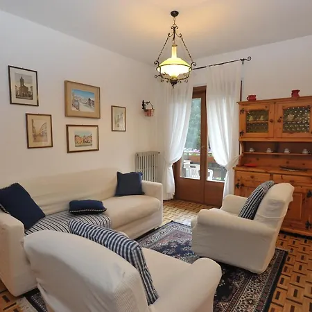 Diana Apartament Bormio