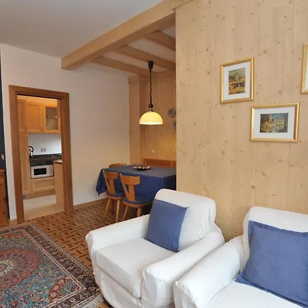 Apartament Diana *