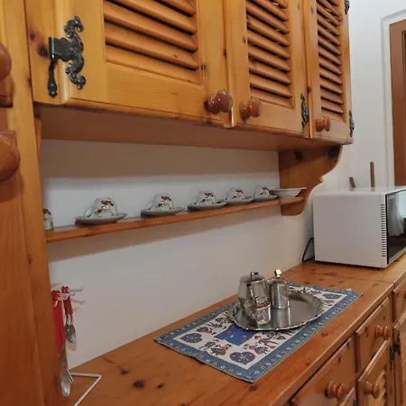Apartament Diana Bormio